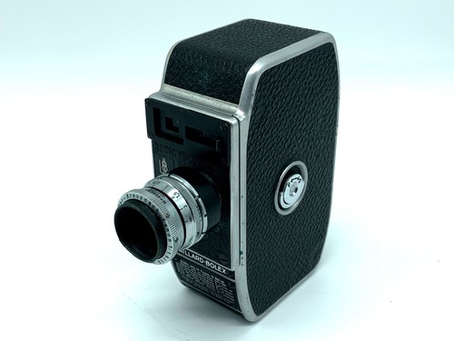 Kern paillard bolex film - paillard,