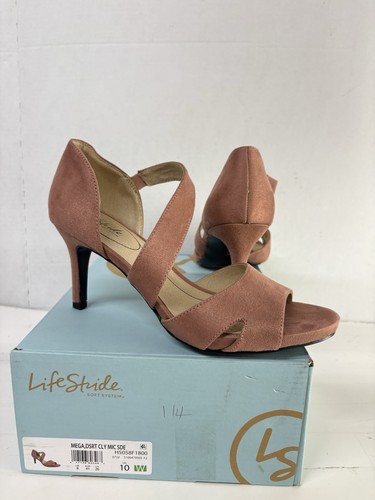 Lifestride women mega dusty - lifestride,