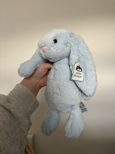 Original little jellycat - “little, jellycat”
