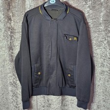 McDonald's Crew Member Bomber