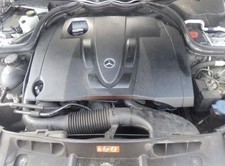 2007-2010 W204 MERCEDES