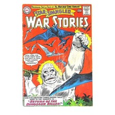 Star Spangled War Stories #111