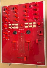Vestax DJ Mixer PMC-05PROIV