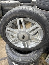 15” Ford Fiesta Mk6 Fusion