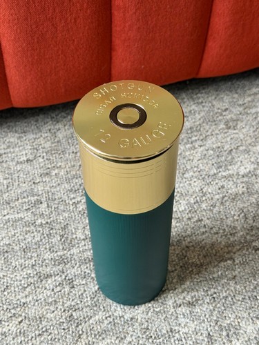 Shotshell gauge shotgun - shotshell,