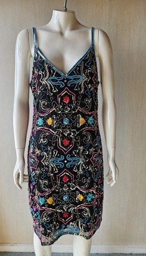 Miss selfridge y2k beaded - selfridge,