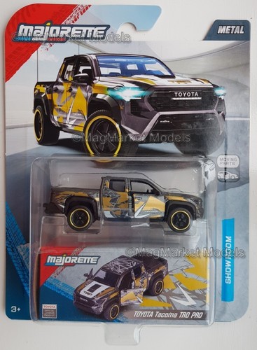 Majorette toyota tacoma - ·,