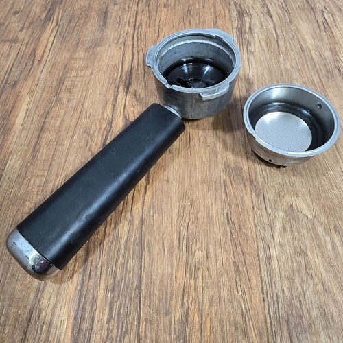 Breville vcf107 one touch - breville,