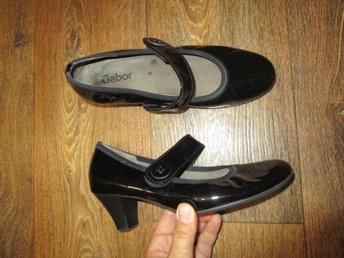 Women gabor heels black - women,