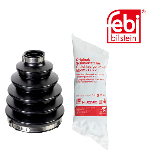 Febi drive shaft bellow - febi,