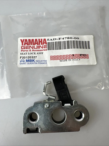 Yamaha 2012 aerox yq50 xt660z - yamaha,