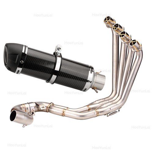 Full system exhaust tips - full,