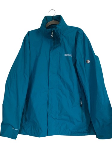 Regatta hydrafort jacket - regatta, men's