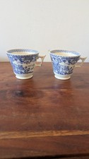 Pair antique grindley - pair, w.h.