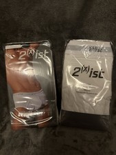 2(X)IST 100% Cotton Fly Front