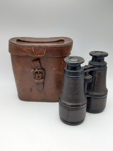 Approx wwi binoculars - binoculars, &