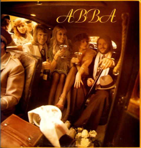 Tbo abba vg - tbo, m-/vg+