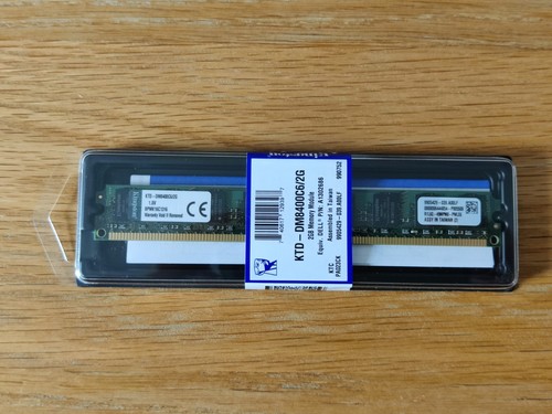 Kingston ktd dm8400c6 - kingston,