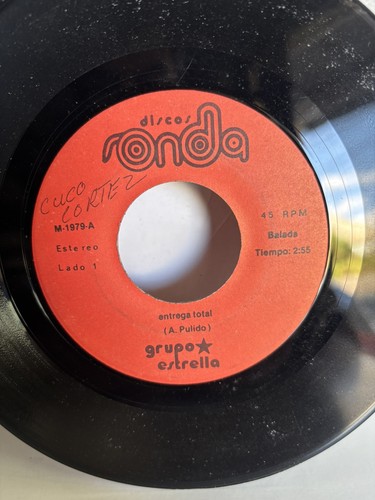 Rare grupo estrella - rare,