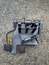 HE MAN VAUXHALL CORSA E