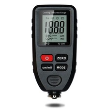 Paint Coating Thickness Gauge