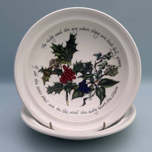 Portmeirion the holly - portmeirion,
