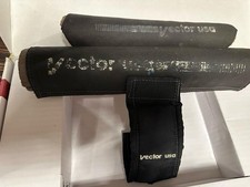 Vector BMX Pads Original 80s