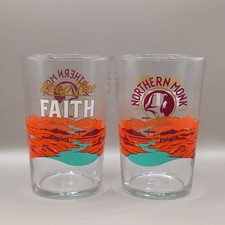 Set of 2 Northern Monk Pint