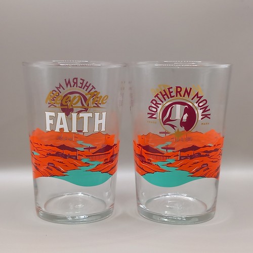 Set northern monk - set, 2