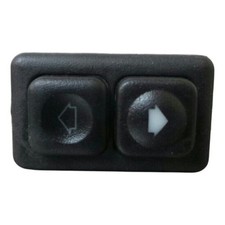 BMW Window Switch E30 E28 E24 3 5 6 SERIES  61311381205