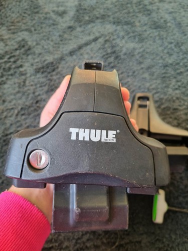 Thule 754 rapid - thule, foot