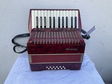 Galotta 12 Bass Keys GWO