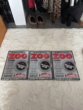 Zoo Collectors Edition
