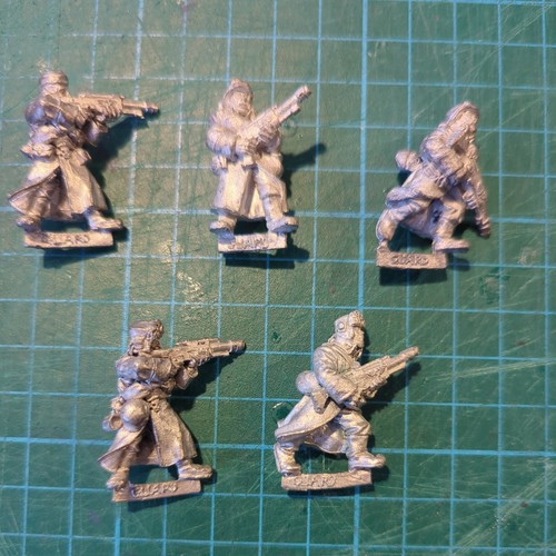 Warhammer 40k imperial guard - imperial,