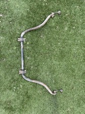 SUZUKI JIMNY anti roll bar  FRONT SUSPENSION STABILIZER SWAY BAR drop links 