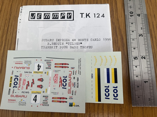 Jemmpy subaru impreza - jemmpy, 555