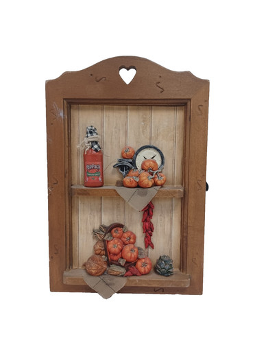 Shudehill giftware wooden wall - shudehill,