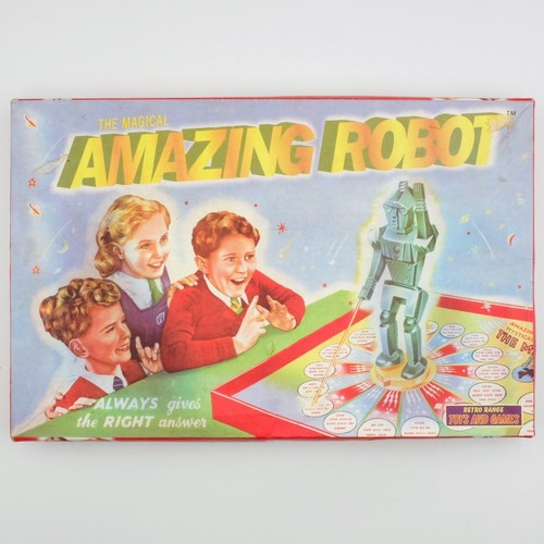 The magical amazing - the,
