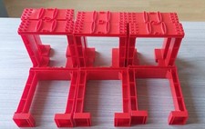 Tomy Track Risers Supports x 9
