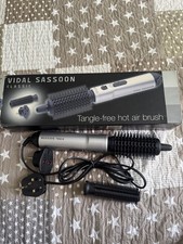 Vidal Sassoon Classic Hot Air