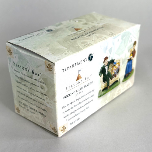 Dept seasons bay - 56,