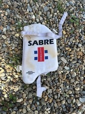 Cricket Gear Bundle Thigh Guard and Helmet for Shrey, Kookaburra, Aer