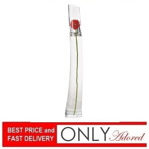 Kenzo flower 50ml eau - 50ml,