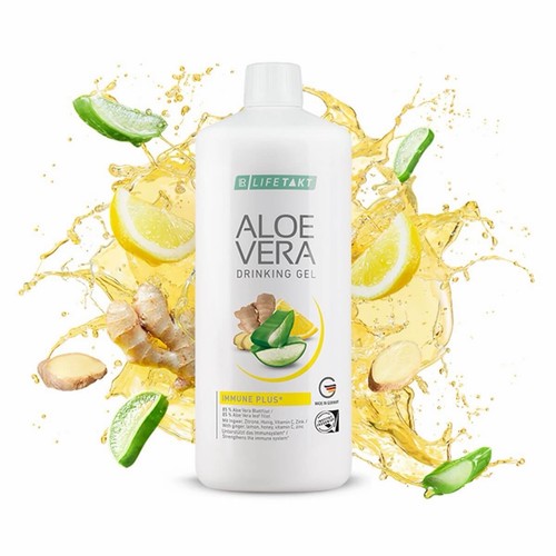 Aloe vera drinking - gel, immune