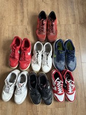 7x Official Nike Men’s Adults Trainers / Sneakers Job Lot / Resellers Bundle