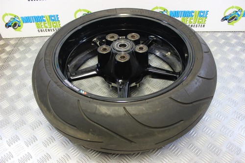 Ktm rc8 wheel - ktm,