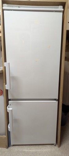 Zanussi znln14fs integrated - zanussi,