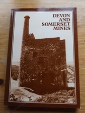 Devon somerset mines - somerset,