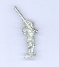 CITADEL WARHAMMER OOP EMPIRE GREATSWORD FIGHTER D