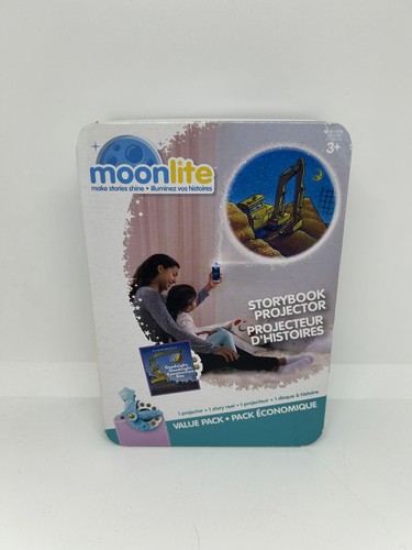 Moonlite story reels goodnight - moonlite,